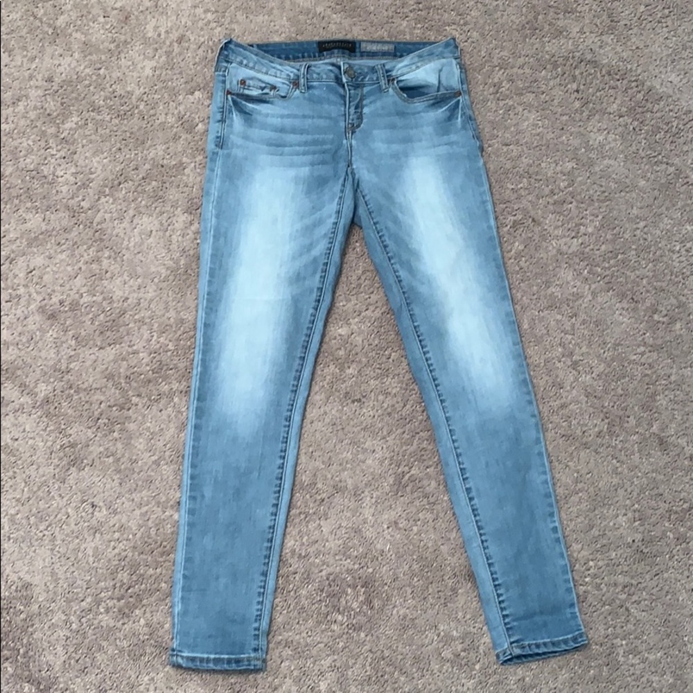 Aeropostale jeggings